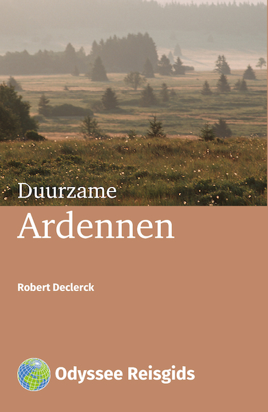 Duurzame Ardennen - Robert Declerck (ISBN 9789461230515)