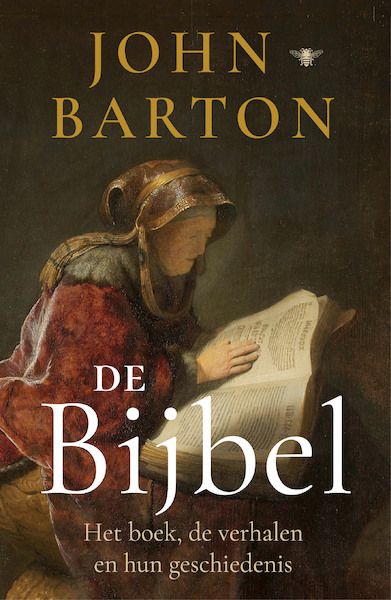 De Bijbel - John Barton (ISBN 9789403155401)