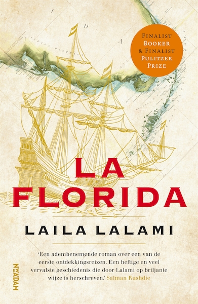 La Florida - Laila Lalami (ISBN 9789046826294)