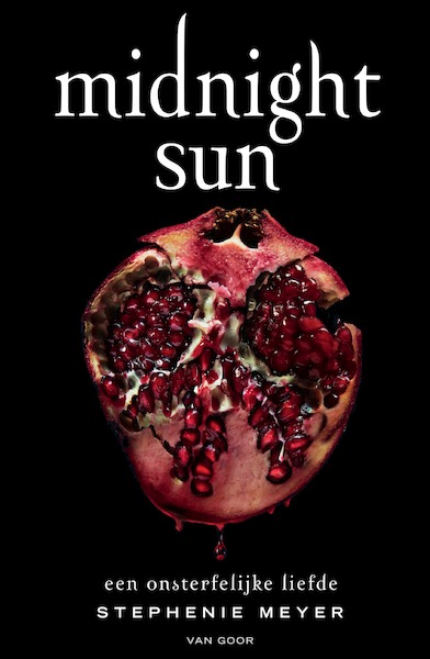 Midnight Sun (NL editie) - Stephenie Meyer (ISBN 9789000375561)