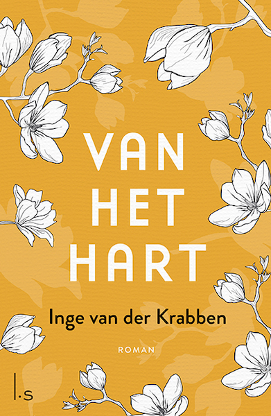 Van het hart - Inge van der Krabben (ISBN 9789024591039)