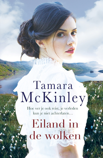 Eiland in de wolken - Tamara McKinley (ISBN 9789026154409)