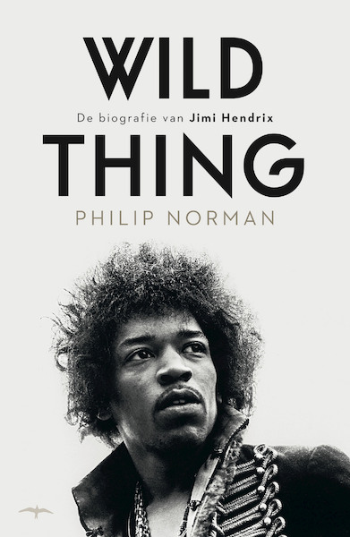 Wild thing - Philip Norman (ISBN 9789400405660)