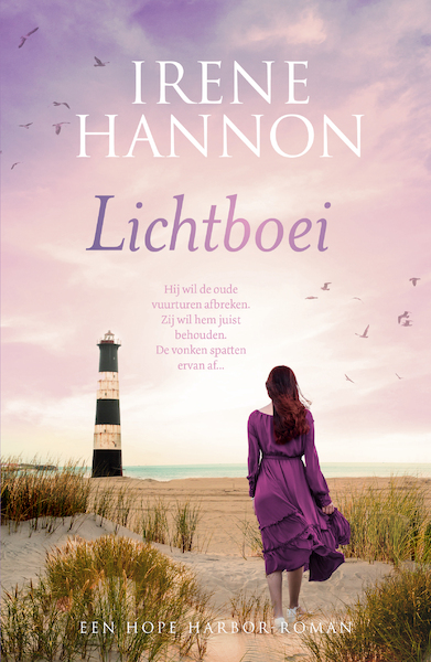 Lichtboei - Irene Hannon (ISBN 9789029730143)