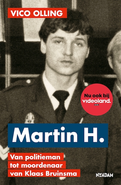 Martin H. - Vico Olling (ISBN 9789046828922)