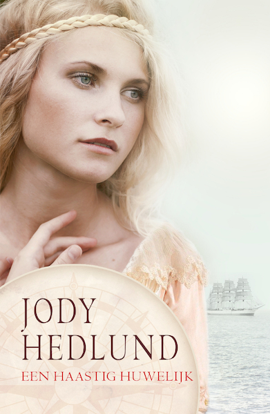 Een haastig huwelijk - Jody Hedlund (ISBN 9789029732406)