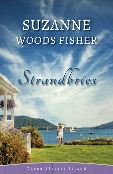 Strandbries - Suzanne Woods Fisher (ISBN 9789064513701)