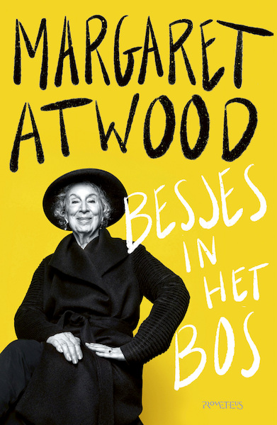 Besjes in het bos - Margaret Atwood (ISBN 9789044653052)