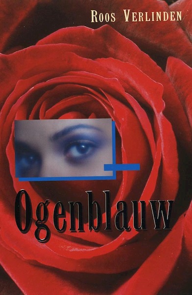Ogenblauw - Roos Verlinden (ISBN 9789025740917)
