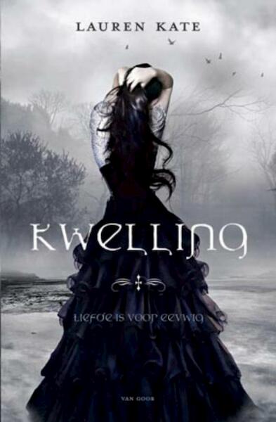 Kwelling - Lauren Kate (ISBN 9789047517184)
