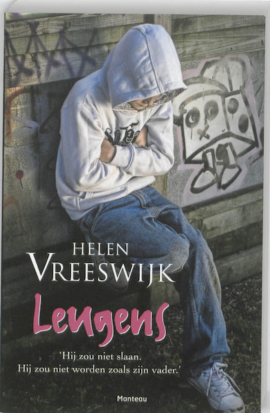 Leugens - Helen Vreeswijk (ISBN 9789460411441)