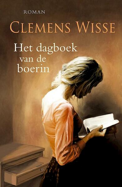 Het dagboek van de boerin - Clemens Wisse (ISBN 9789020533743)