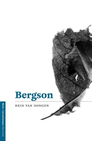 Bergson - Hein van Dongen (ISBN 9789089531926)
