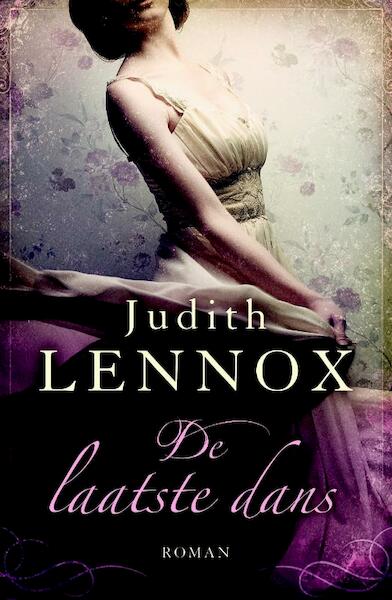 De laatste dans - Judith Lennox (ISBN 9789000334551)
