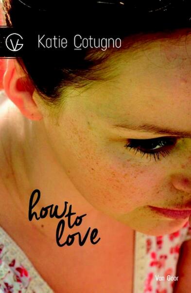 How to love - Katie Cotugno (ISBN 9789000316014)