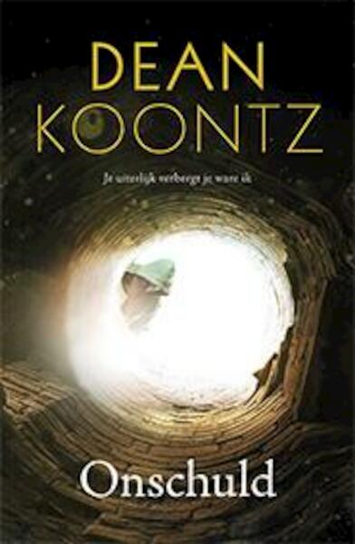 Onschuld - Dean R. Koontz (ISBN 9789024562909)