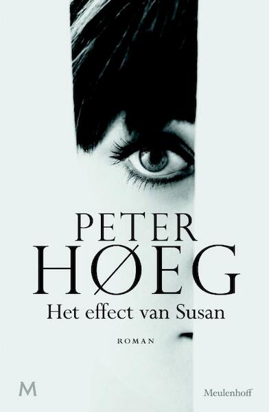 Het effect van Susan - Peter Høeg (ISBN 9789029090605)
