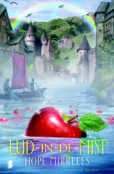 Lud-in-de-Mist - Hope Mirrlees (ISBN 9789022574379)
