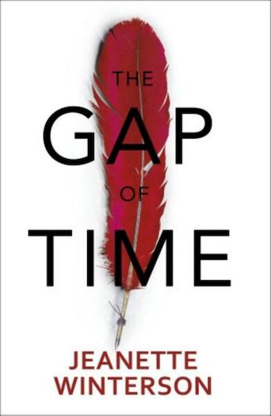 Gap of Time - Jeanette Winterson (ISBN 9781781090305)