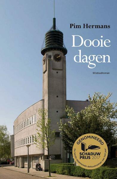 Dooie dagen - Pim Hermans (ISBN 9789086664023)