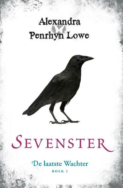 Sevenster - Alexandra Penrhyn Lowe (ISBN 9789400508163)