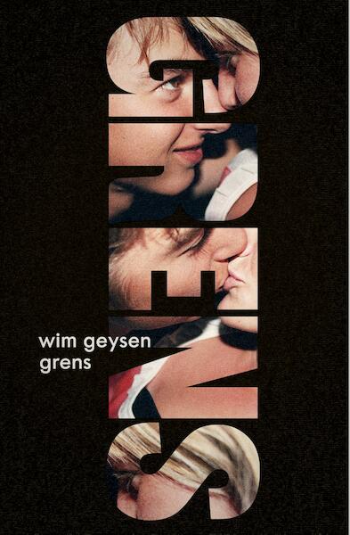 Grens - Wim Geysen (ISBN 9789461315663)