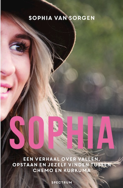 Sophia - Sophia van Sorgen (ISBN 9789000356355)