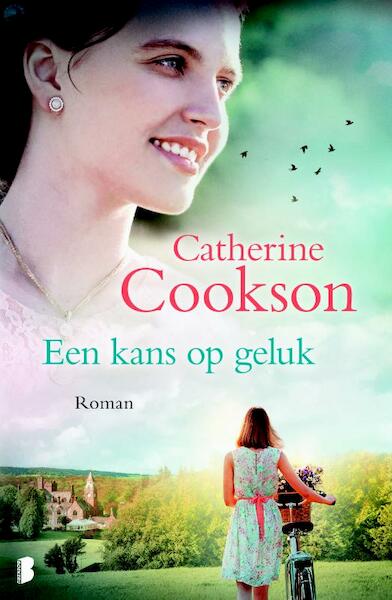 Een kans op geluk - Catherine Cookson (ISBN 9789022566619)