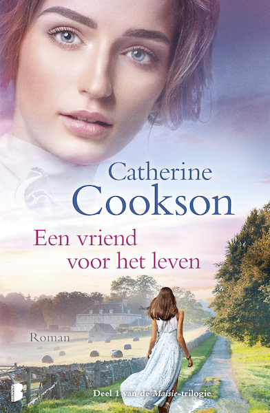 Een vriend voor het leven - Catherine Cookson (ISBN 9789022566640)
