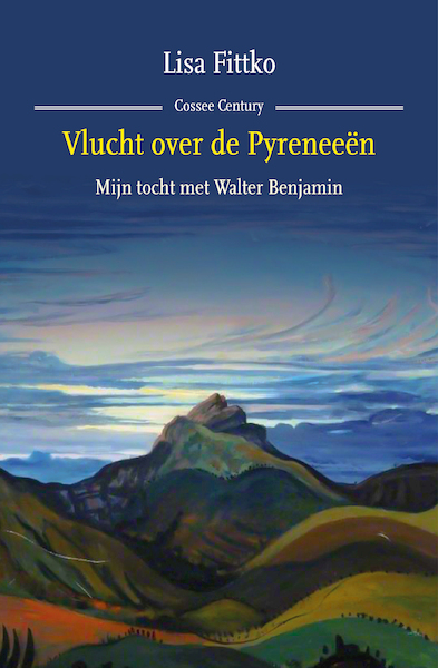 Vlucht over de Pyreneeën - Lisa Fittko (ISBN 9789464520750)