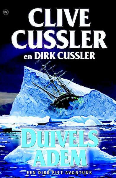 Duivelsadem - Clive Cussler, Dirk Cussler (ISBN 9789044325430)