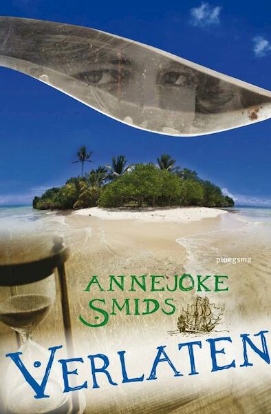 Verlaten - Annejoke Smids (ISBN 9789021670102)