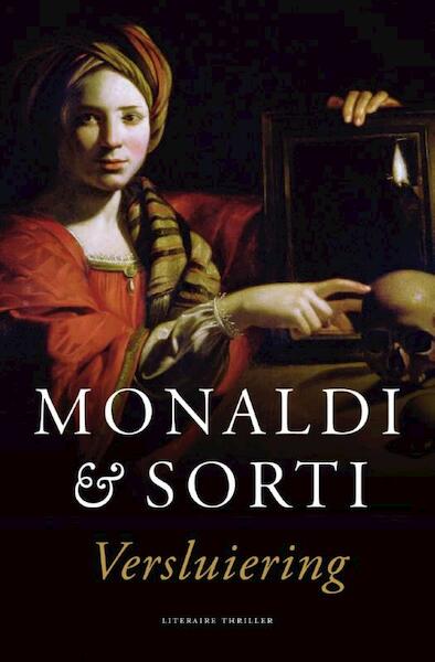 Versluiering unabridged - Monaldi & Sorti (ISBN 9789023474098)