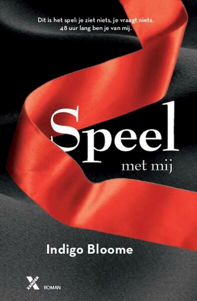 Voel met mij / e-boek - Indigo Bloome (ISBN 9789401600477)