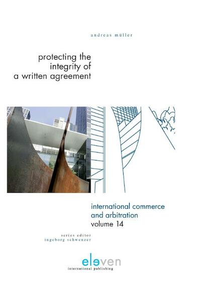 International law of the sea: current trends and controversial issues - Andreas Muller (ISBN 9789460948107)