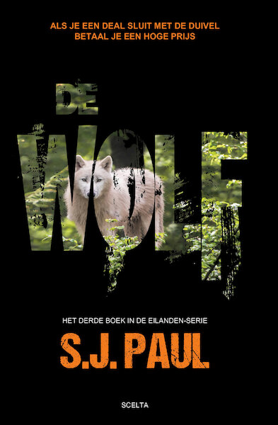 De Wolf / 3 / deel Deel 3 - S.J. Paul (ISBN 9789491884528)