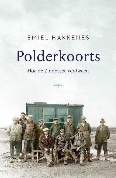 Polderkoorts - Emiel Hakkenes (ISBN 9789400404151)