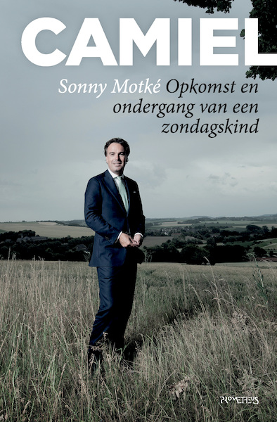 Camiel - Sonny Motké (ISBN 9789044635850)