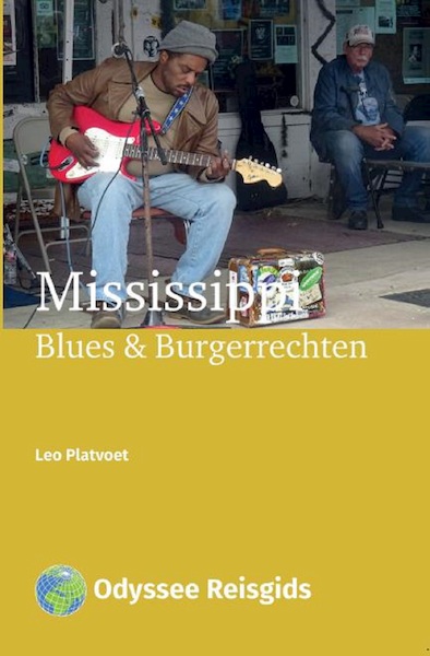 Mississippi - Leo Platvoet (ISBN 9789461230942)