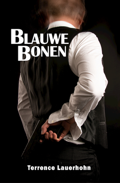 Blauwe Bonen - Terrence Lauerhohn (ISBN 9789493210028)