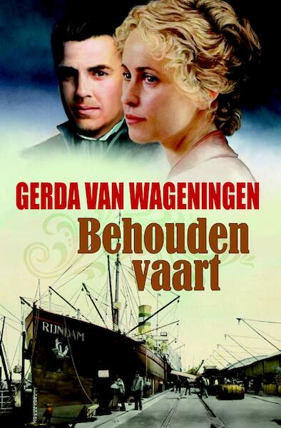 Behouden vaart omnibus - Gerda van Wageningen (ISBN 9789020530803)