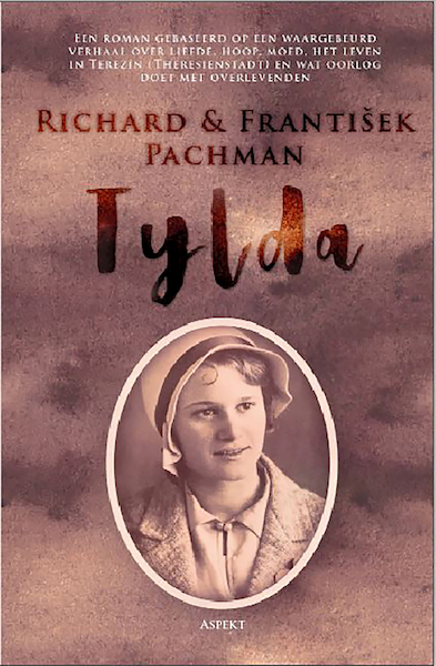 Tylda - Richard Pachman, Frantisek Pachman (ISBN 9789464629897)
