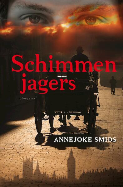 Piratenbloed - Annejoke Smids (ISBN 9789021667119)