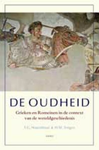 Oudheid - F.G. Naerebout, H.W. Singor (ISBN 9789026323027)