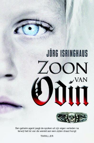 Zoon van Odin - Jörg Isringhaus (ISBN 9789045200453)