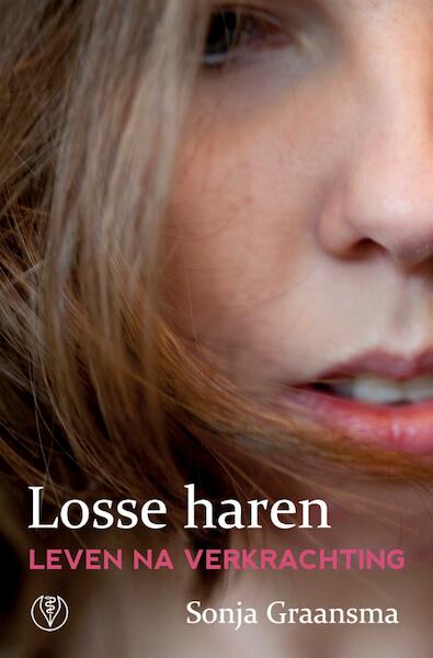 Losse haren. - Sonja Graansma (ISBN 9789082350357)
