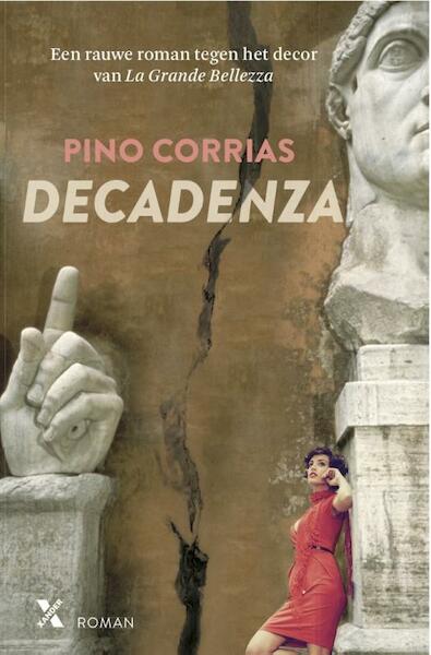 Decadenza midprice - Pino Corrias (ISBN 9789401607322)