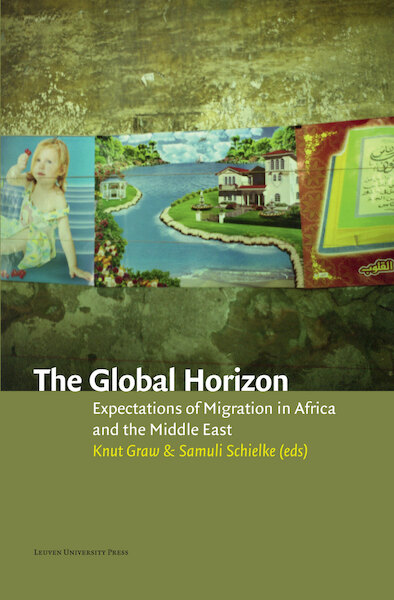 The global horizon - (ISBN 9789461661258)