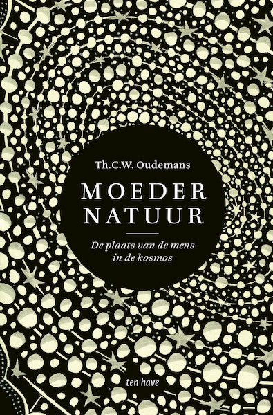 Moeder natuur - Th.C.W. Oudemans (ISBN 9789025907082)