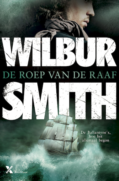 De roep van de raaf - Wilbur Smith (ISBN 9789401612258)